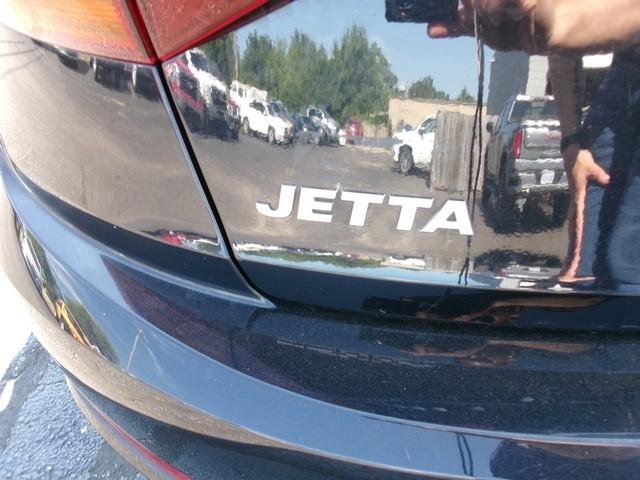 Volkswagen Jetta SEL Premium Auto 2019