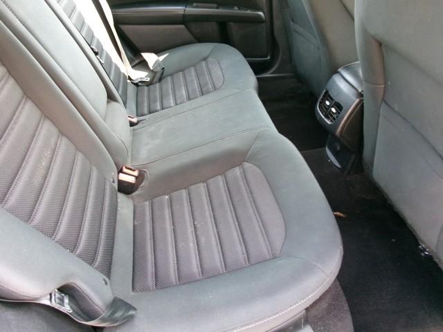 Ford Fusion 4dr Sdn SE AWD 2019