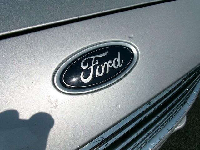 Ford Fusion 4dr Sdn SE AWD 2019