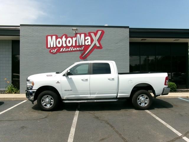 RAM 2500  2022