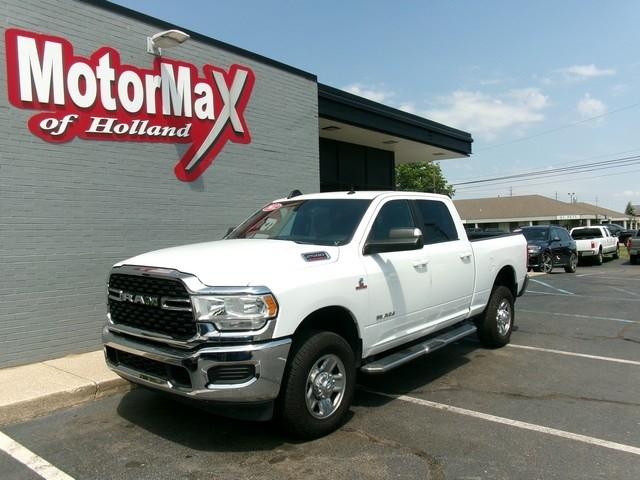 RAM 2500  2022