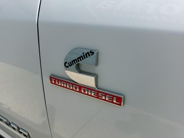 RAM 2500  2022