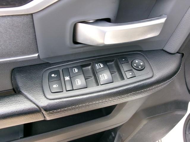 RAM 2500  2022