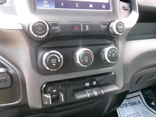 RAM 2500  2022