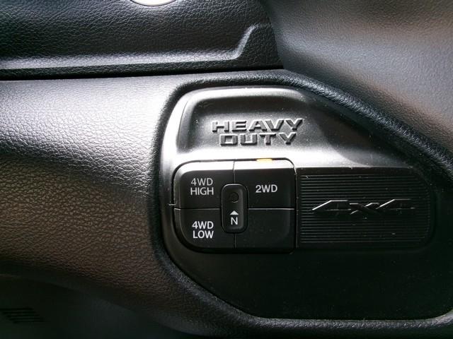 RAM 2500  2022
