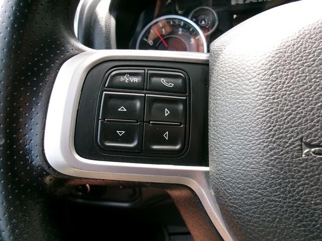 RAM 2500  2022