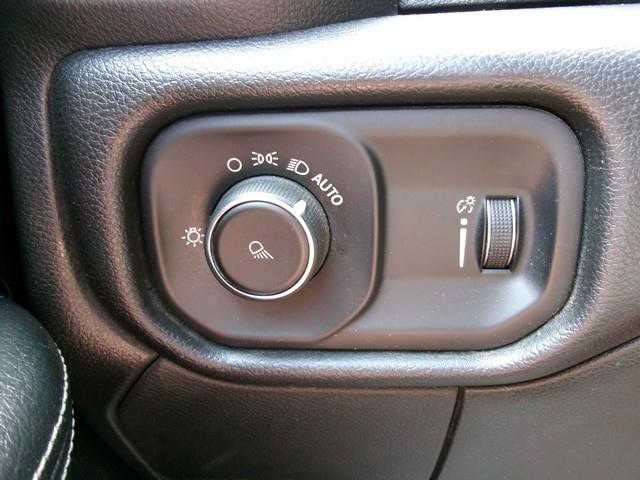 RAM 2500  2022