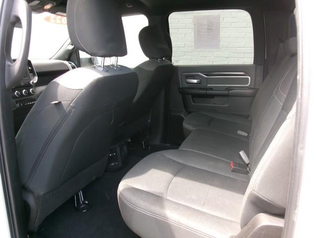 RAM 2500  2022