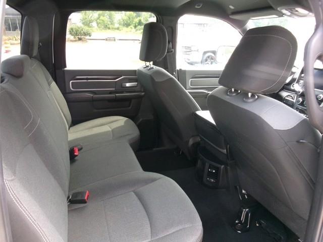 RAM 2500  2022