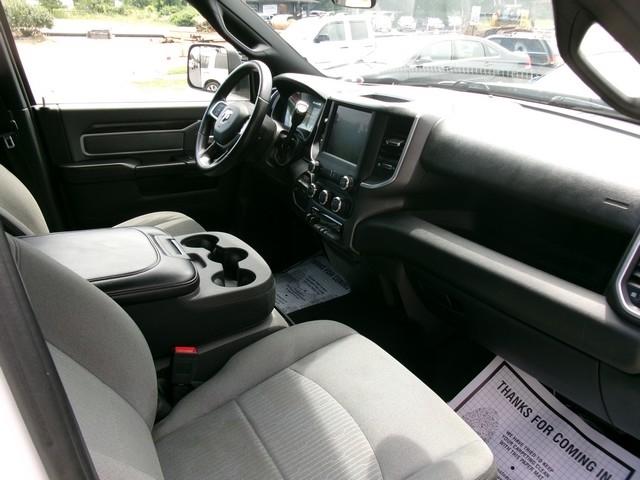 RAM 2500  2022