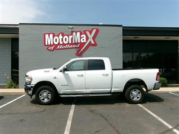 2022 RAM 2500 