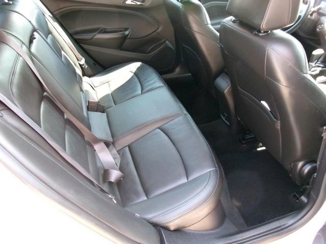 Chevrolet Cruze 4dr Sdn Auto Premier 2017