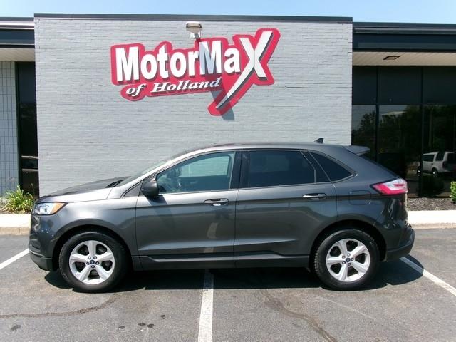 2019 Ford Edge SE