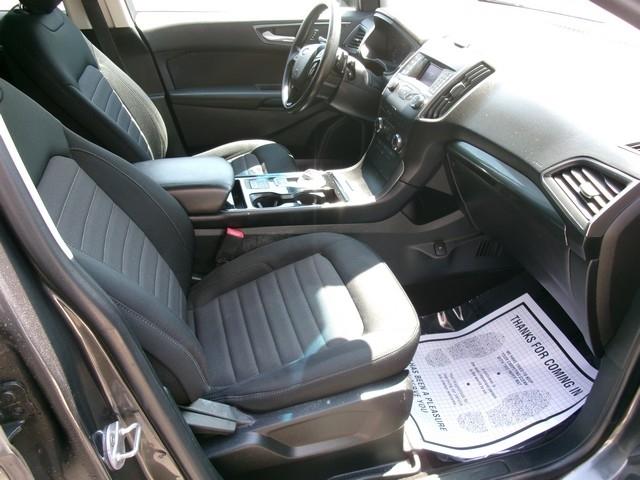 Ford Edge SE 4D SUV AWD 2019