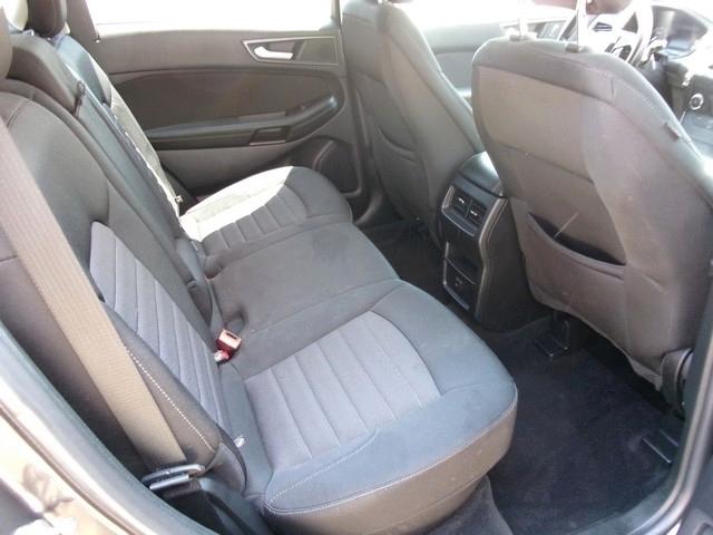 Ford Edge SE 4D SUV AWD 2019