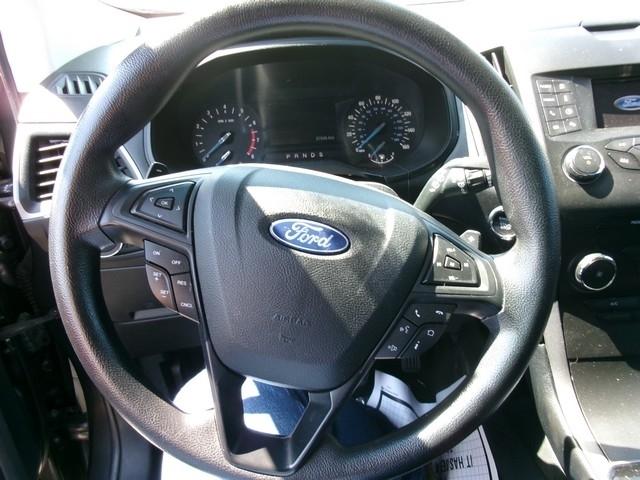 Ford Edge SE 4D SUV AWD 2019