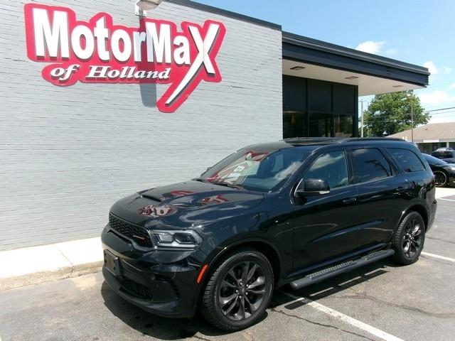 Dodge Durango  2024