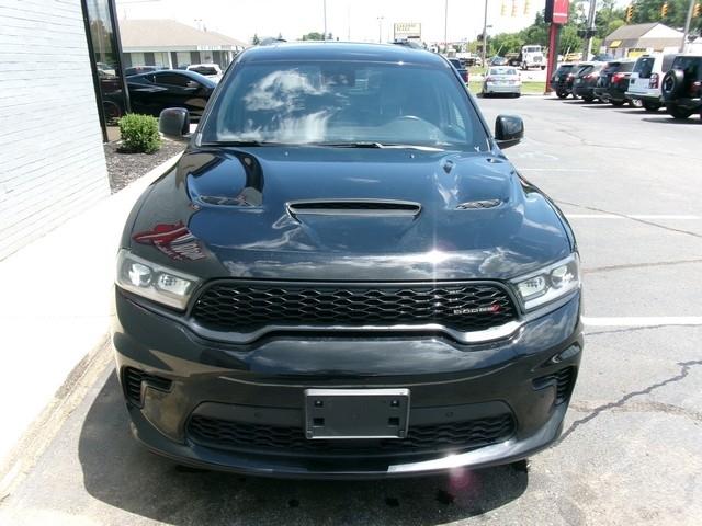 Dodge Durango  2024