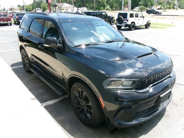 Dodge Durango  2024