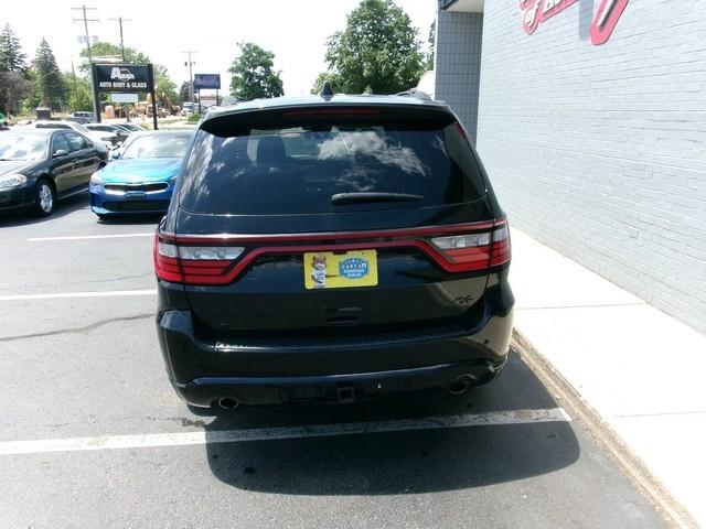 Dodge Durango  2024
