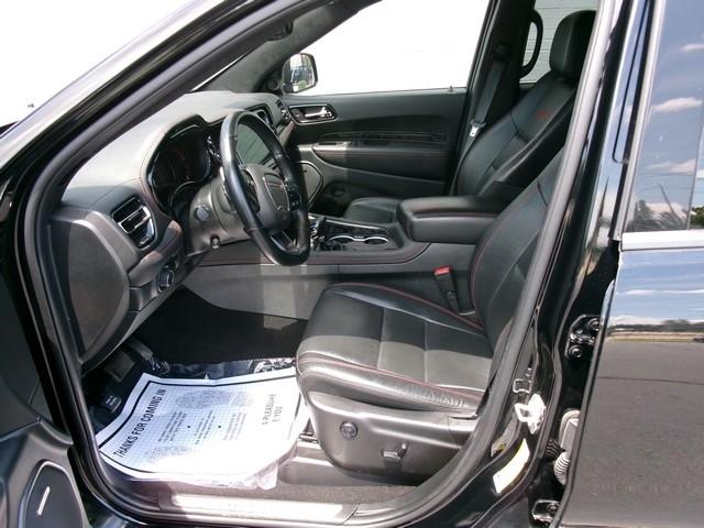 Dodge Durango  2024