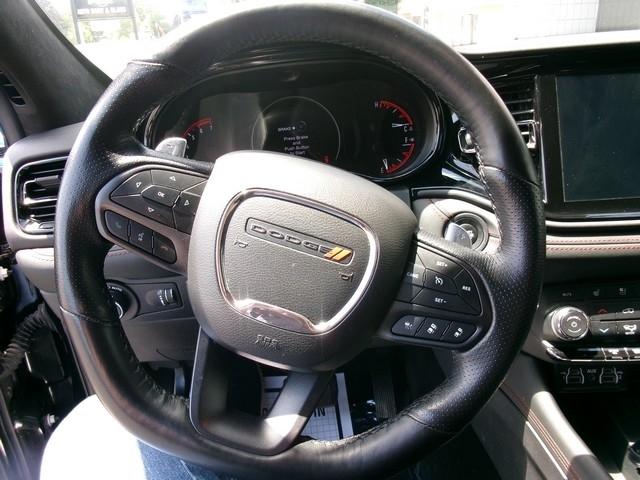 Dodge Durango  2024