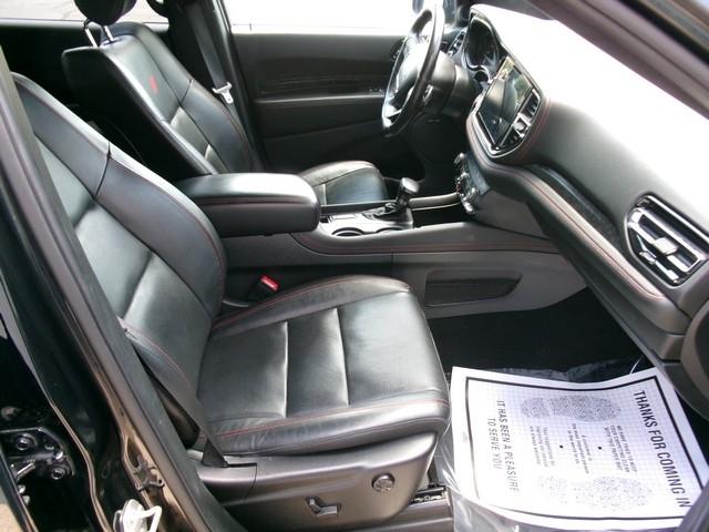 Dodge Durango  2024