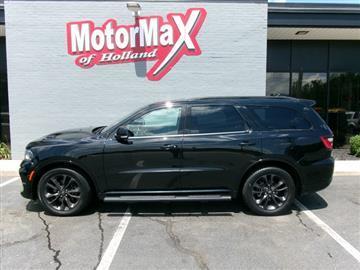 2024 Dodge Durango 