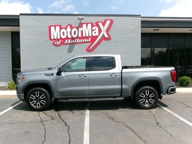 GMC Sierra 1500  2019