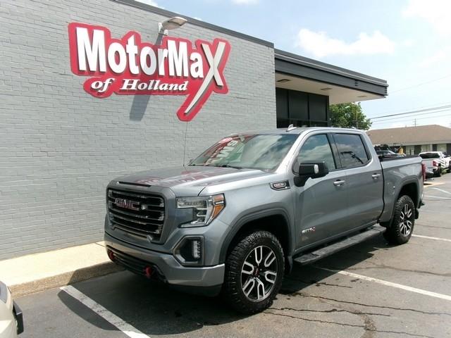 GMC Sierra 1500  2019