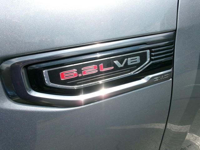 GMC Sierra 1500  2019