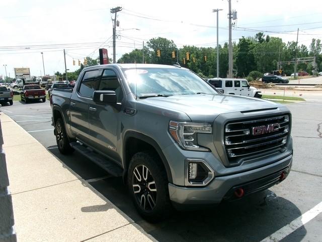 GMC Sierra 1500  2019