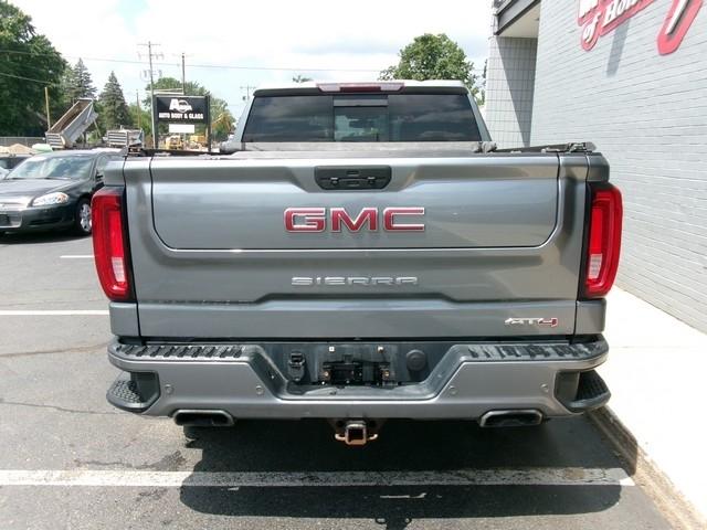 GMC Sierra 1500  2019