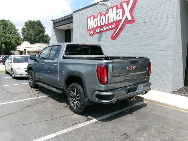 GMC Sierra 1500  2019