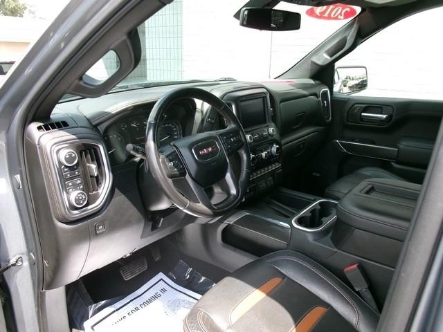 GMC Sierra 1500  2019