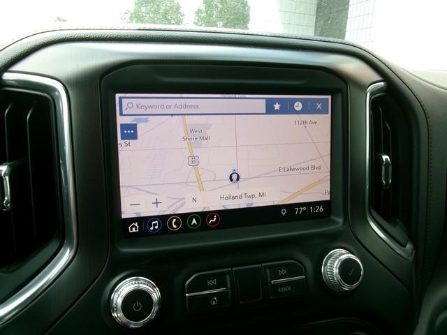 GMC Sierra 1500  2019