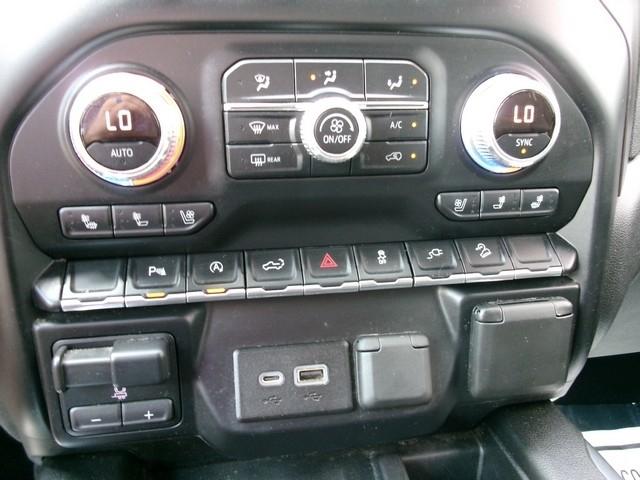 GMC Sierra 1500  2019