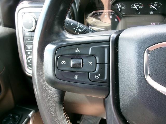 GMC Sierra 1500  2019