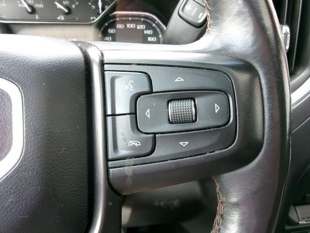 GMC Sierra 1500  2019