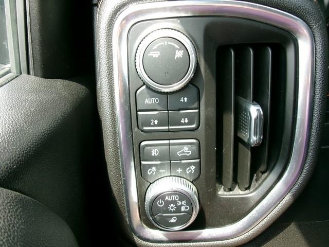 GMC Sierra 1500  2019