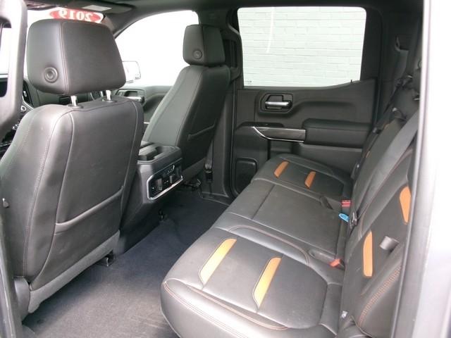 GMC Sierra 1500  2019
