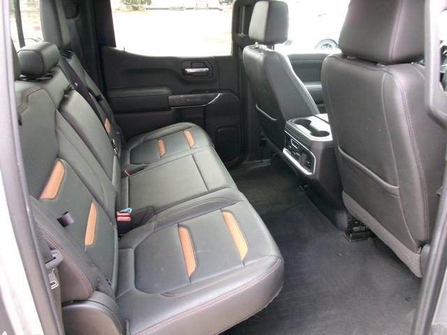 GMC Sierra 1500  2019