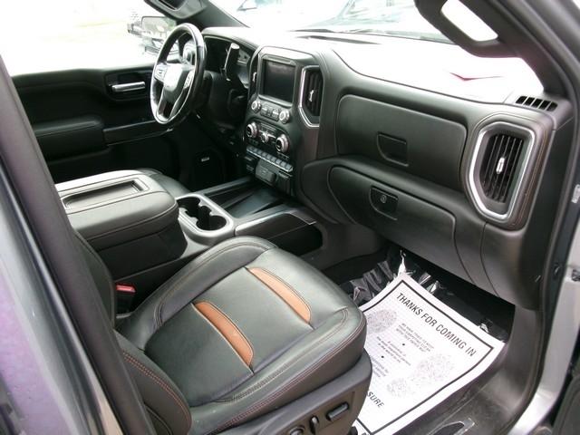 GMC Sierra 1500  2019