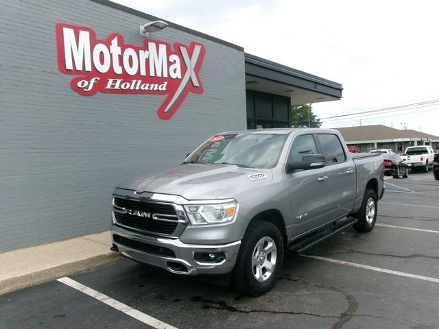 RAM 1500  2020
