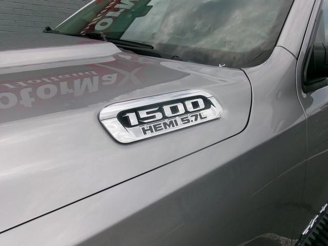 RAM 1500  2020