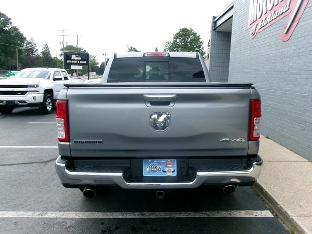 RAM 1500  2020