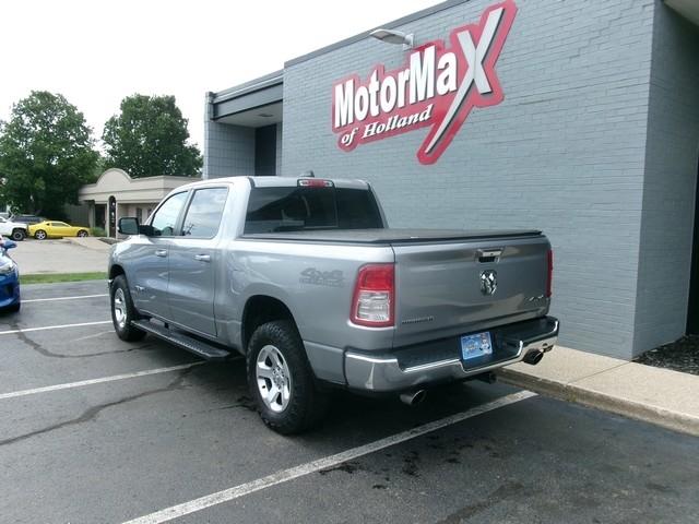 RAM 1500  2020