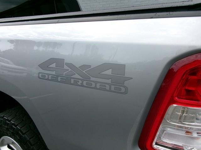 RAM 1500  2020