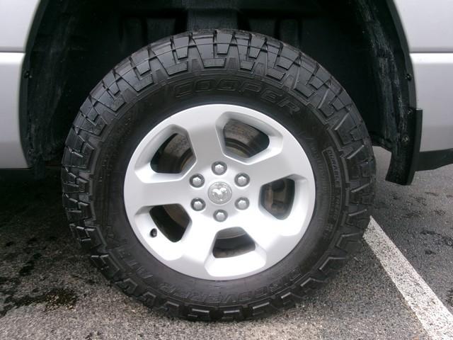 RAM 1500  2020