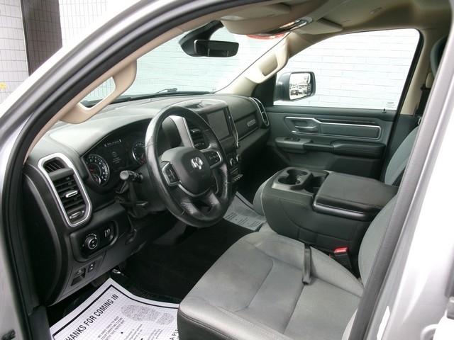 RAM 1500  2020